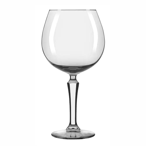 Libbey 602104 Speakeasy Gin & Tonic Glass, 19.5 oz, Case of 12