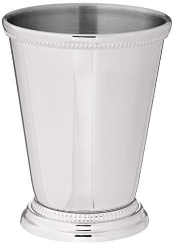 Barfly Julep Cup, Stainless, 12 oz (M37032)