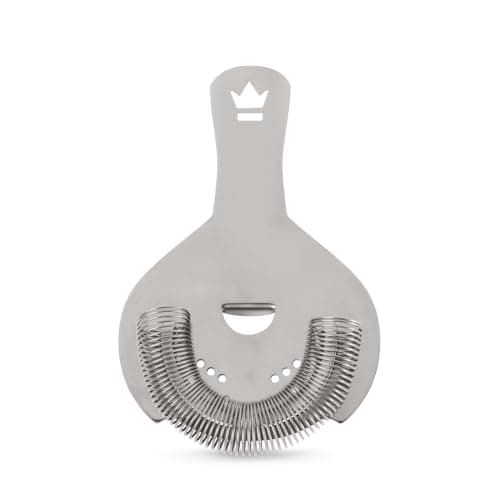 Cocktail Kingdom Koriko Hawthorne Strainer