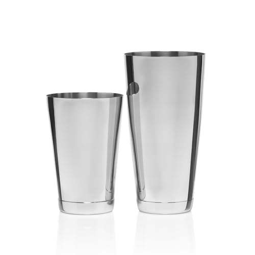 Cocktail Kingdom Koriko Weighted Shaking Tin Set