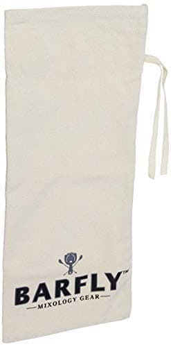 Barfly Lewis Ice Bag (M37048)