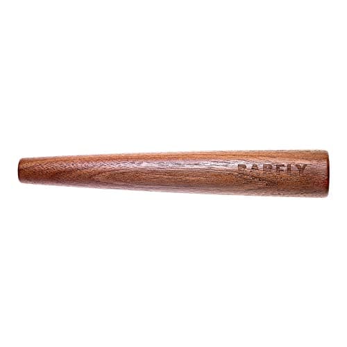 Barfly Deluxe Muddler, 8 1/2 in Walnut (M37154)