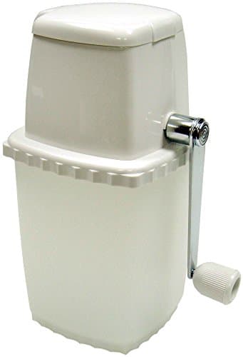 Winco Manual Ice Crusher (ICP-9)