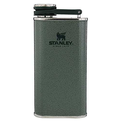 Stanley Easy Fill Wide Mouth Flask, 8 oz