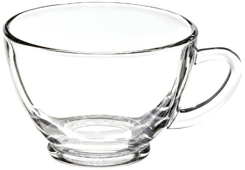 Anchor Hocking Punch Cups, 6 oz, Case of 36