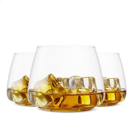 Tossware POP 12 oz Rocks, Set of 12
