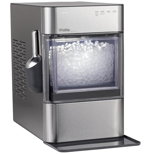 GE Profile Opal 2.0 Ultra Nugget Ice Maker